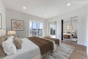 Photo - 2055 S Garth Ave Apartment Unit 2055 S. Garth #1