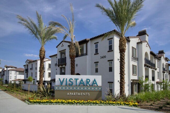 Vistara Living - Vistara