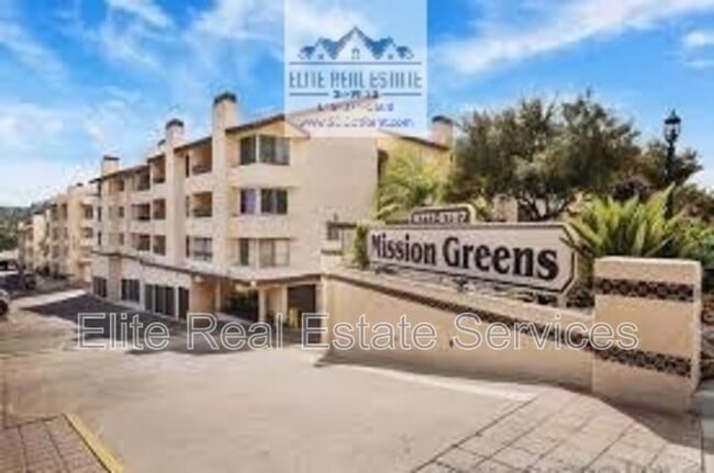 Building Photo - 6757 Friars Rd Unit 1