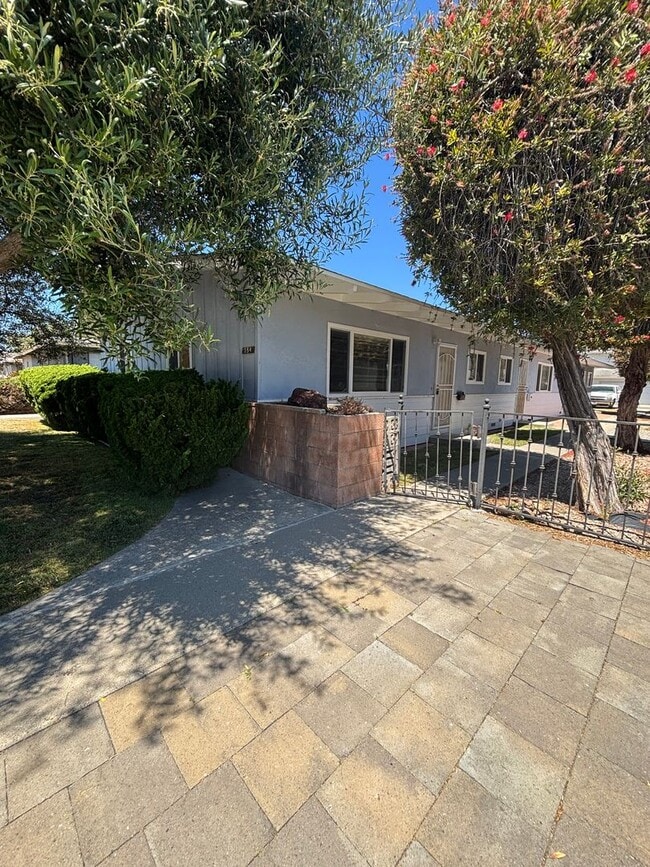 C134 - C134 Apartment Unit A