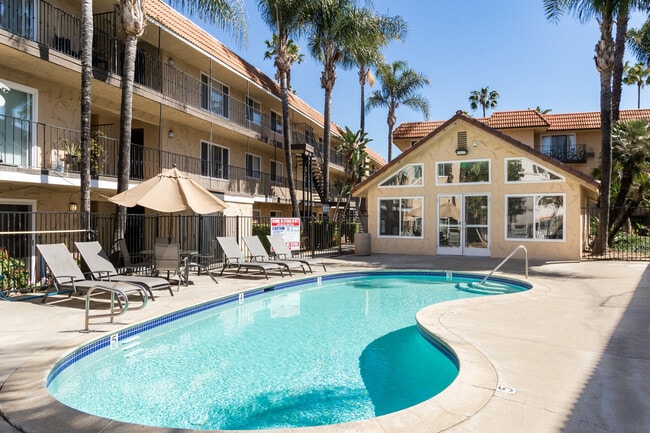 Photo - Casa Grande Apartments