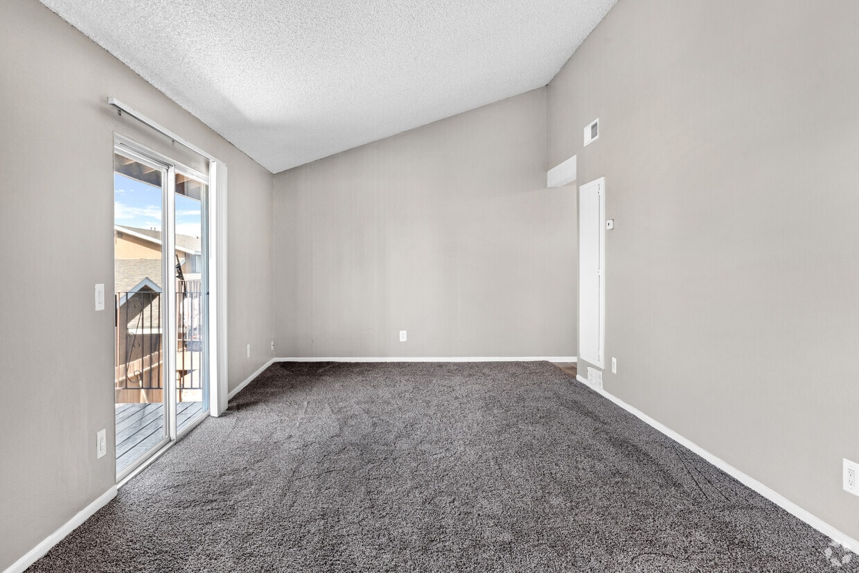 3D Tour - Green Tree Park Apt