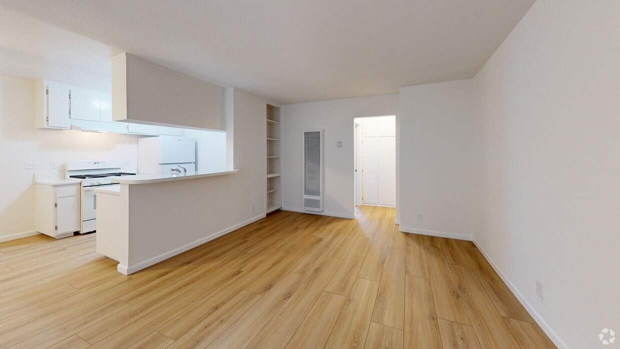 3D Tour - Woodlake