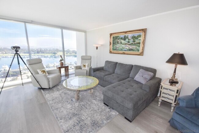 Photo - 1730 Avenida Del Mundo Unit 1204