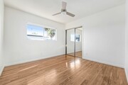 Photo - This upstairs 2 bed / 1 bath apartment in Echo Park is now available - Includes private parking a... Unit #4