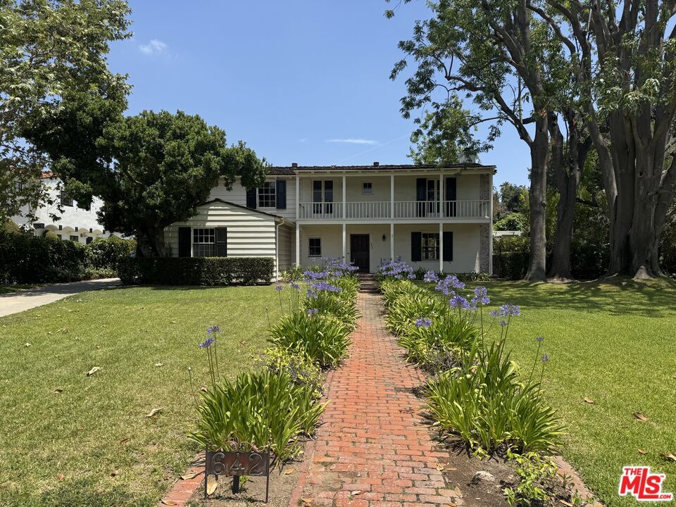Photo - 642 Chaucer Rd House