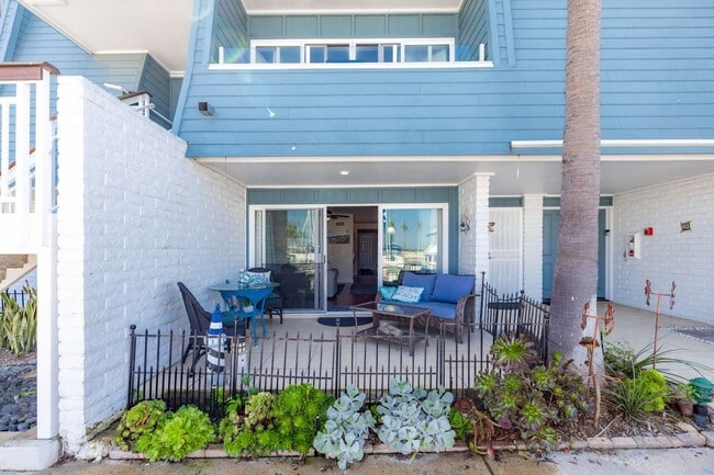 Photo - Single Level Condo on the Bay Unit Vacation Rental