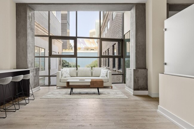 Photo - Roosevelt Lofts