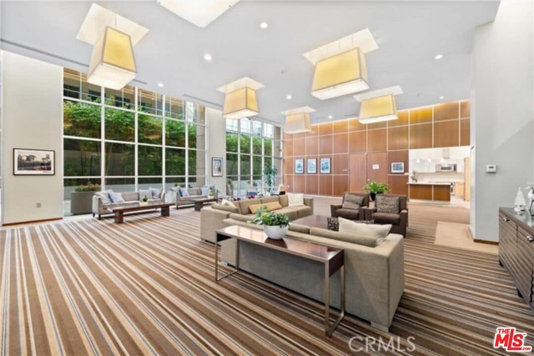 Photo - 801 S Grand Ave Condo Unit 1202-