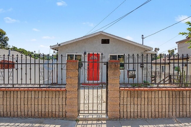 Building Photo - Unit