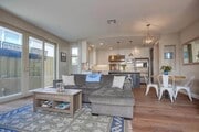 Photo - 301 N Rios Ave Townhome
