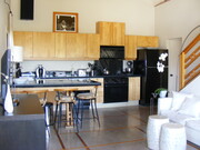 Kitchen - 2557 Via Merano Unit Guesthouse