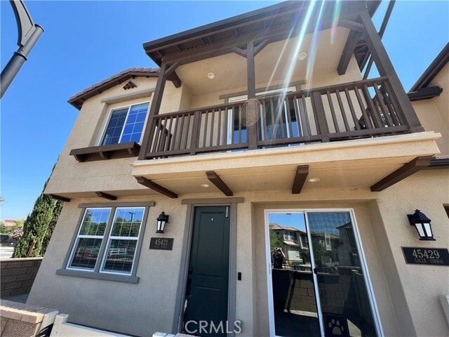 Building Photo - 45421 Calle Cirros Rental