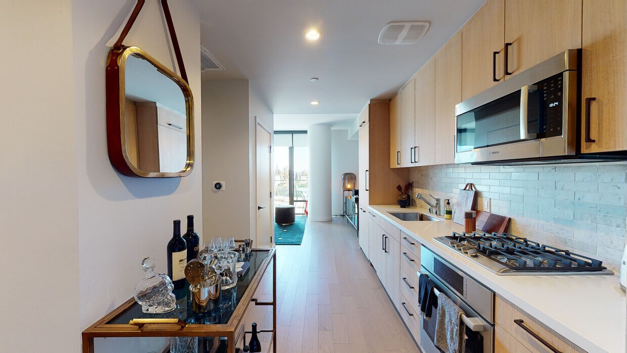 Argyle House - Los Angeles, CA | WestsideRentals.com