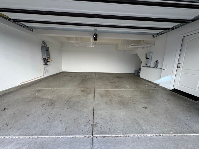 Photo - Newer Built Townhome with Solar in Gated Community! Pet-Friendly!