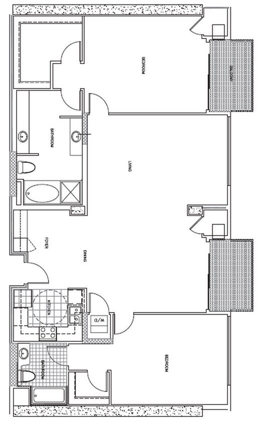 Floor Plan - L2