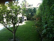 Backyard - 8372 Blackburn Ave Townhome