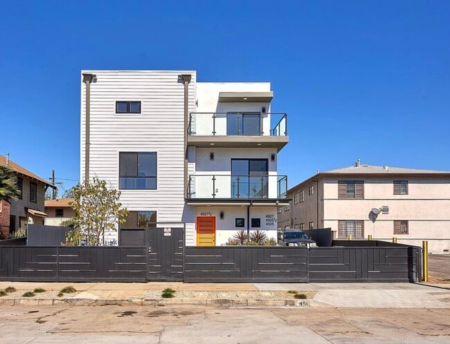 Photo - 4507 Lomita St