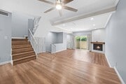 Photo - Bright, spacious Van Nuys 3-level townhome