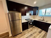 Photo - Remodeled 1 bed 1 bath Apartment Unit 2