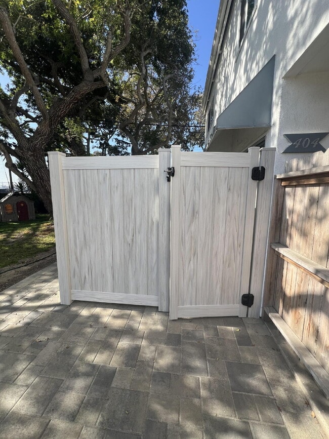 Newly Remodeled, Charming 1-Bedroom Oasis ... - Newly Remodeled, Charming 1-Bedroom Oasis ... Apartment