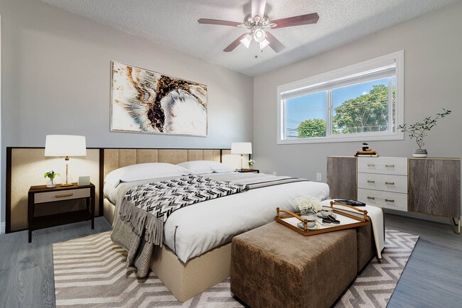 Photo - Citrus Court