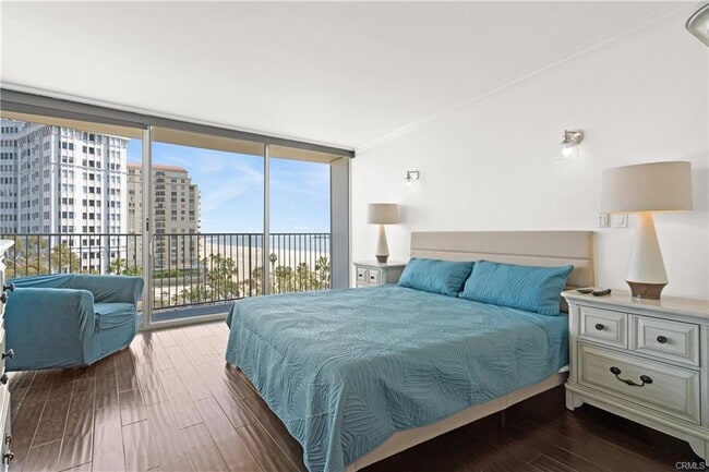 Photo - 700 E Ocean Blvd Unit 1104