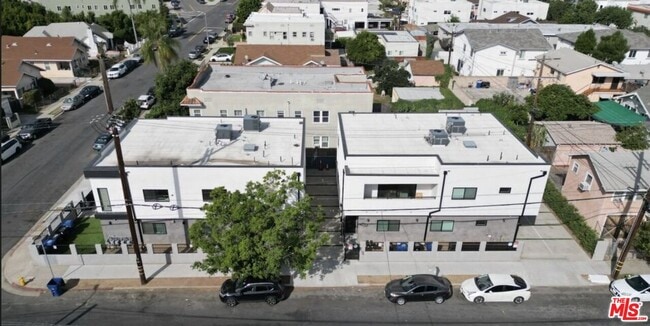 Photo - 4601 Pickford St Unit 1845