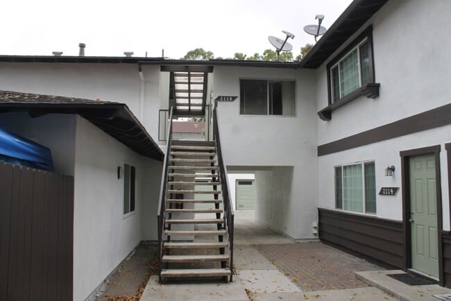 VIA247 - VIA247 Apartment Unit 2116