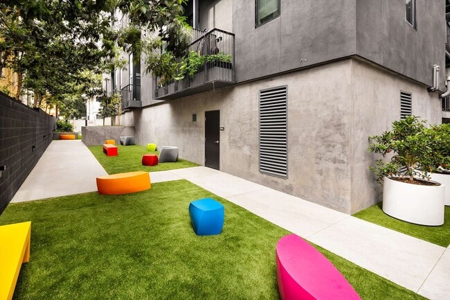 Photo - Line Lofts