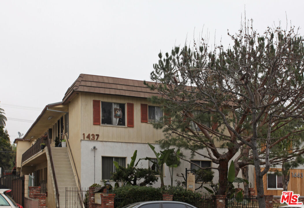 Photo - 1437 11th St Condo