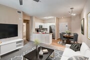 Photo - Renaissance at Uptown Orange Apartments