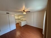 Dining Room Corner - 527 Spring Rd Unit 18