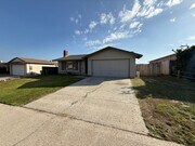 Photo - 4 Bedroom, 2 Bath Home with Large Yard + Two Car Garage