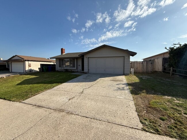 Photo - 4 Bedroom, 2 Bath Home with Large Yard + Two Car Garage