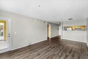 Photo - Harvard Yard and Glenmary Apartments
