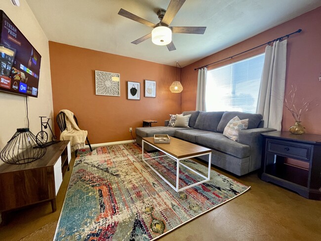 Photo - 72345 Cactus Dr