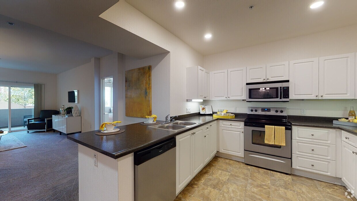 3D Tour - Casa Mira View Apartments