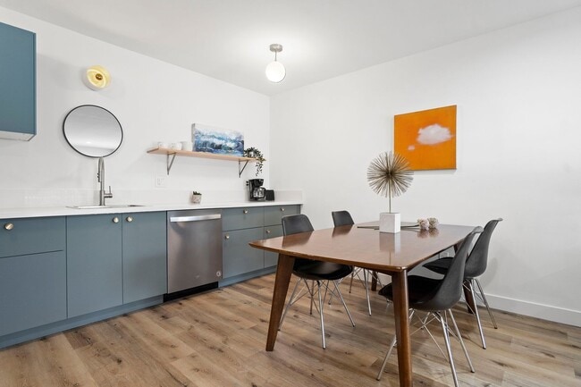 Individual Bungalows: All 1 bedroom/ 1 bat... - Individual Bungalows: All 1 bedroom/ 1 bat... Unit 108