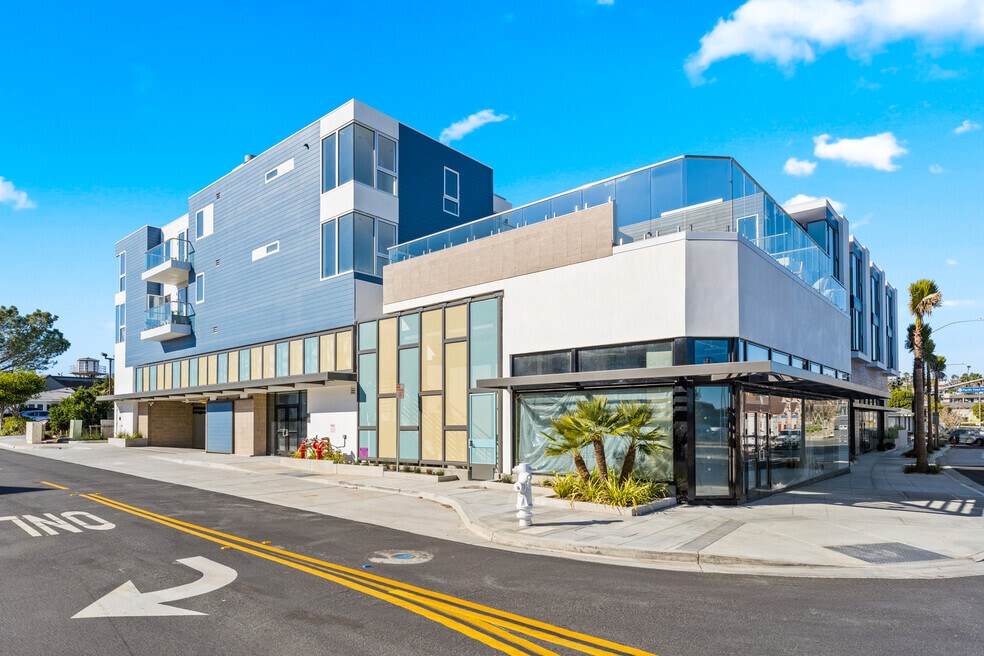 3D Tour - Dana Cove Luxury Living Apartments