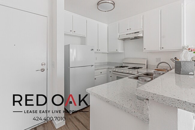 Photo - 16200 Vermont Ave Unit A216