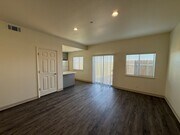 Photo - Free Month of Rent for Move in before Dec 1st - Large Brand New 2 Bedroom Apartment with Patio Unit 104