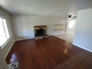Formal Living Room - 909 Galopago St