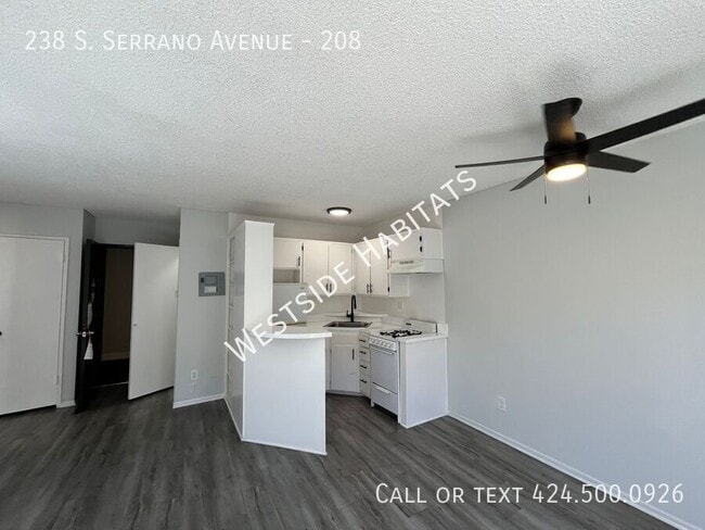 Photo - 238 Serrano Ave Unit 208