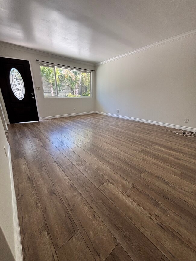 Living Room Front - 22573 Adrienne Ave Unit C