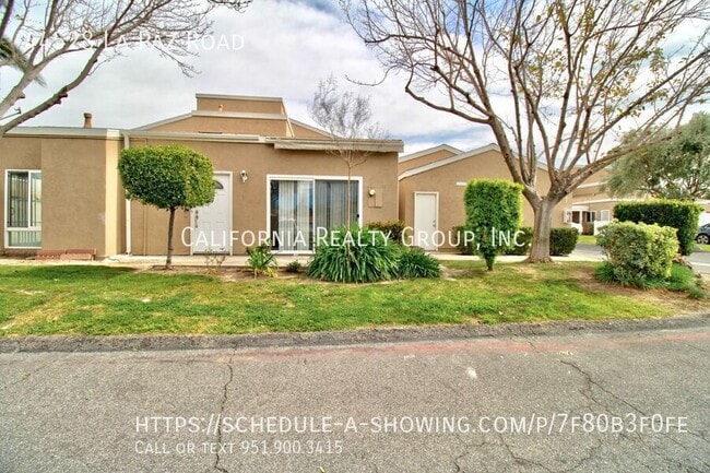 Building Photo - 44528 La Paz Rd