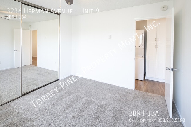 Photo - 3236 Herman Ave Unit 9