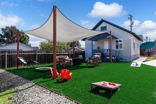 Photo - Newly furnished and remodeled 2 bed 2 bath!