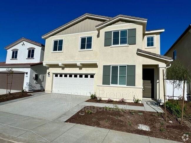 Building Photo - 36330 Albus Ave Rental