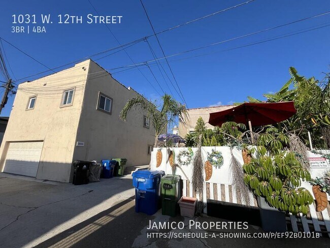 Photo - 1031 W 12th St